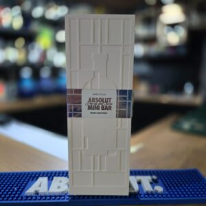 Absolut Mini Bar