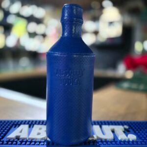 Absolut Finland Finish