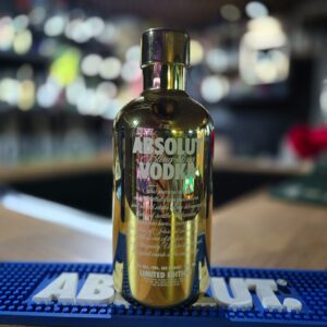 Absolut Bling Bling 0,7l