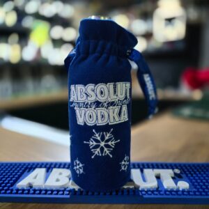 Absolut Turkish Christmas Skin