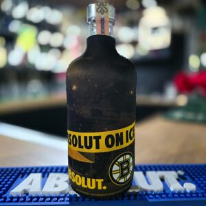 Absolut On Ice