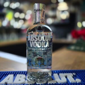 Absolut Tomorrowland 2025 #1