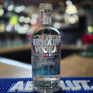 Absolut Tomorrowland 2025 #2