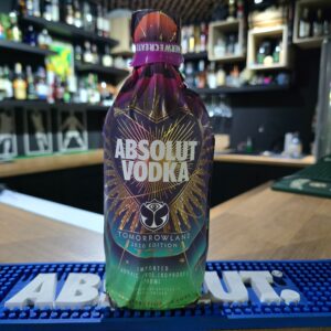 Absolut Tomorrowland #2 2020