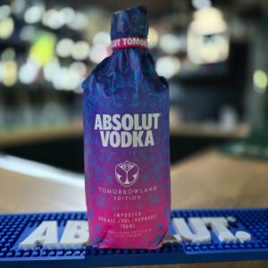 Absolut Tomorrowland 2019