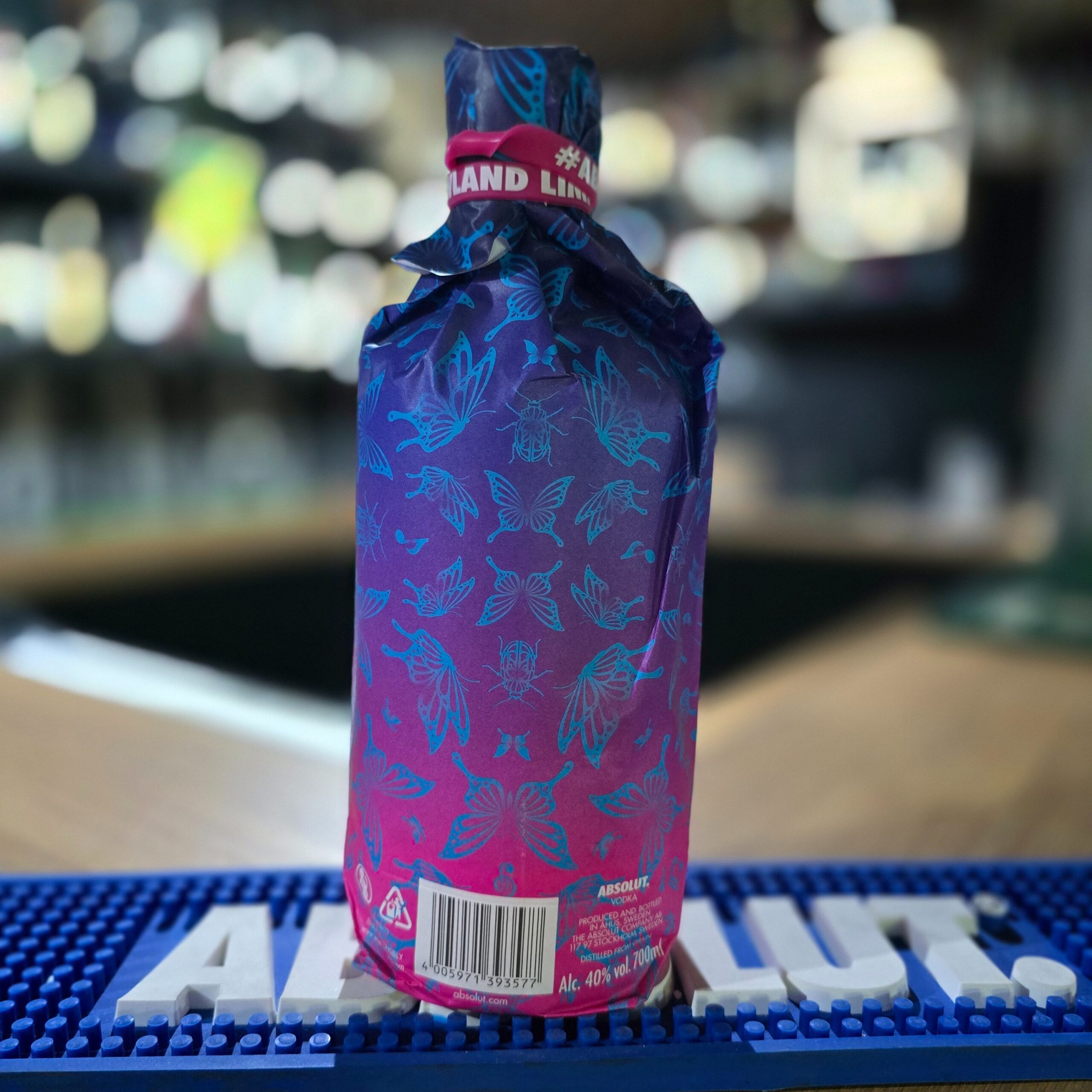 Absolut Tomorrowland 2019 – Obrázok 2