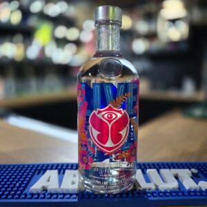 Absolut Tomorrowland 2021