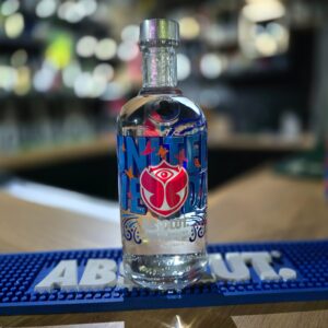 Absolut Tomorrowland 2022