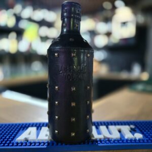 Absolut Rock 0,75l