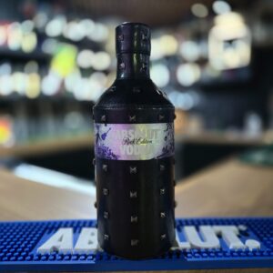 Absolut Rock 0,7l