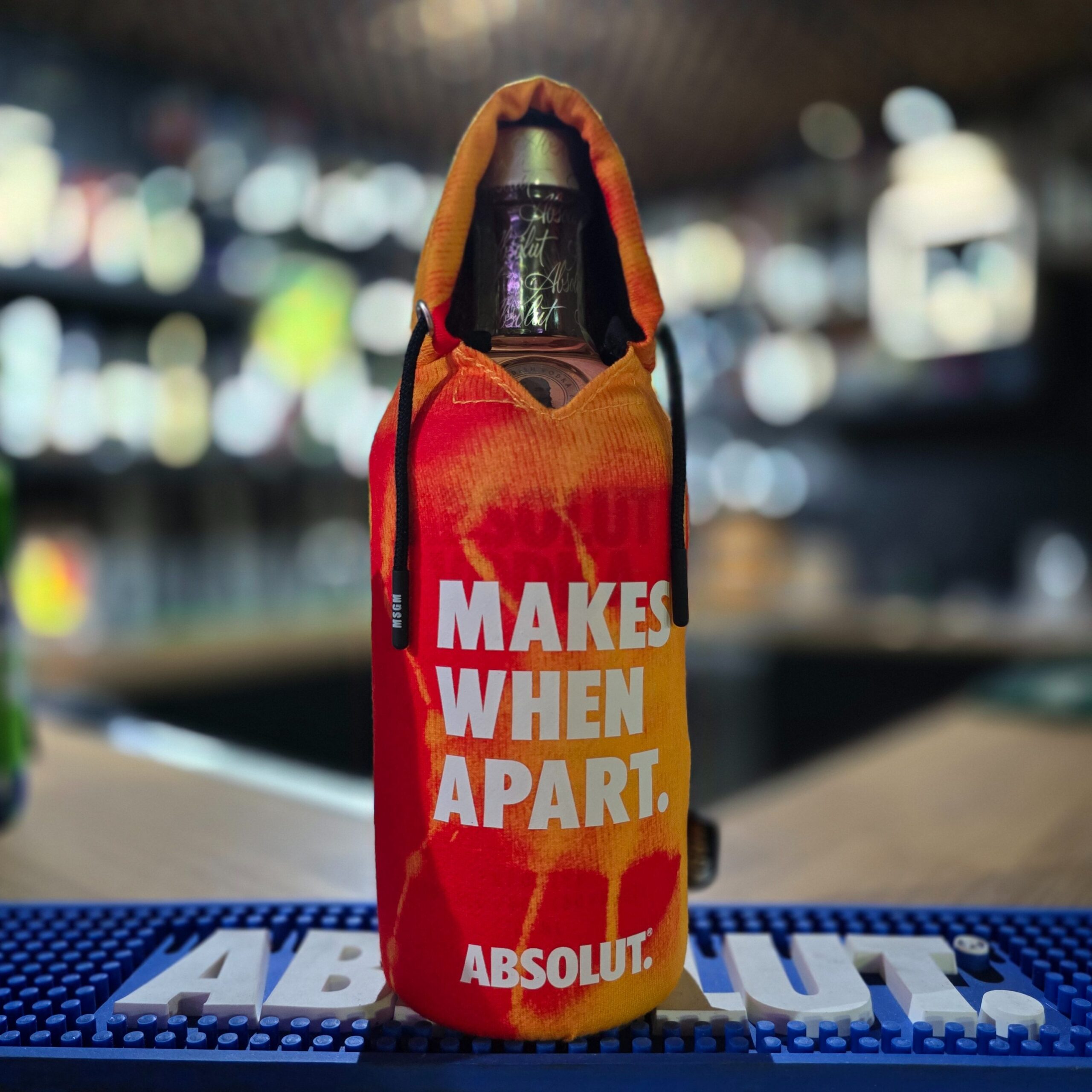 Absolut Better Together #2