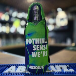Absolut Better Together #5