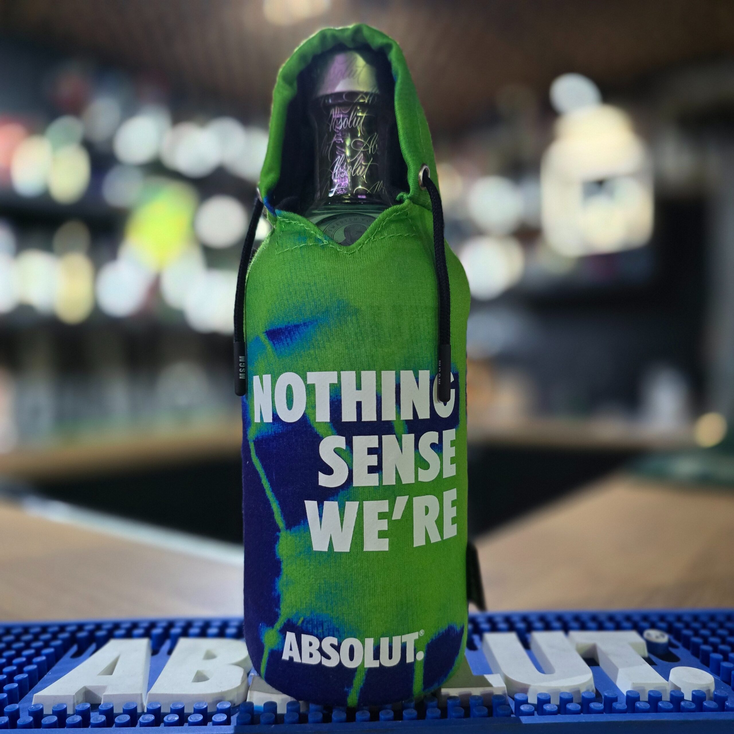 Absolut Better Together #5
