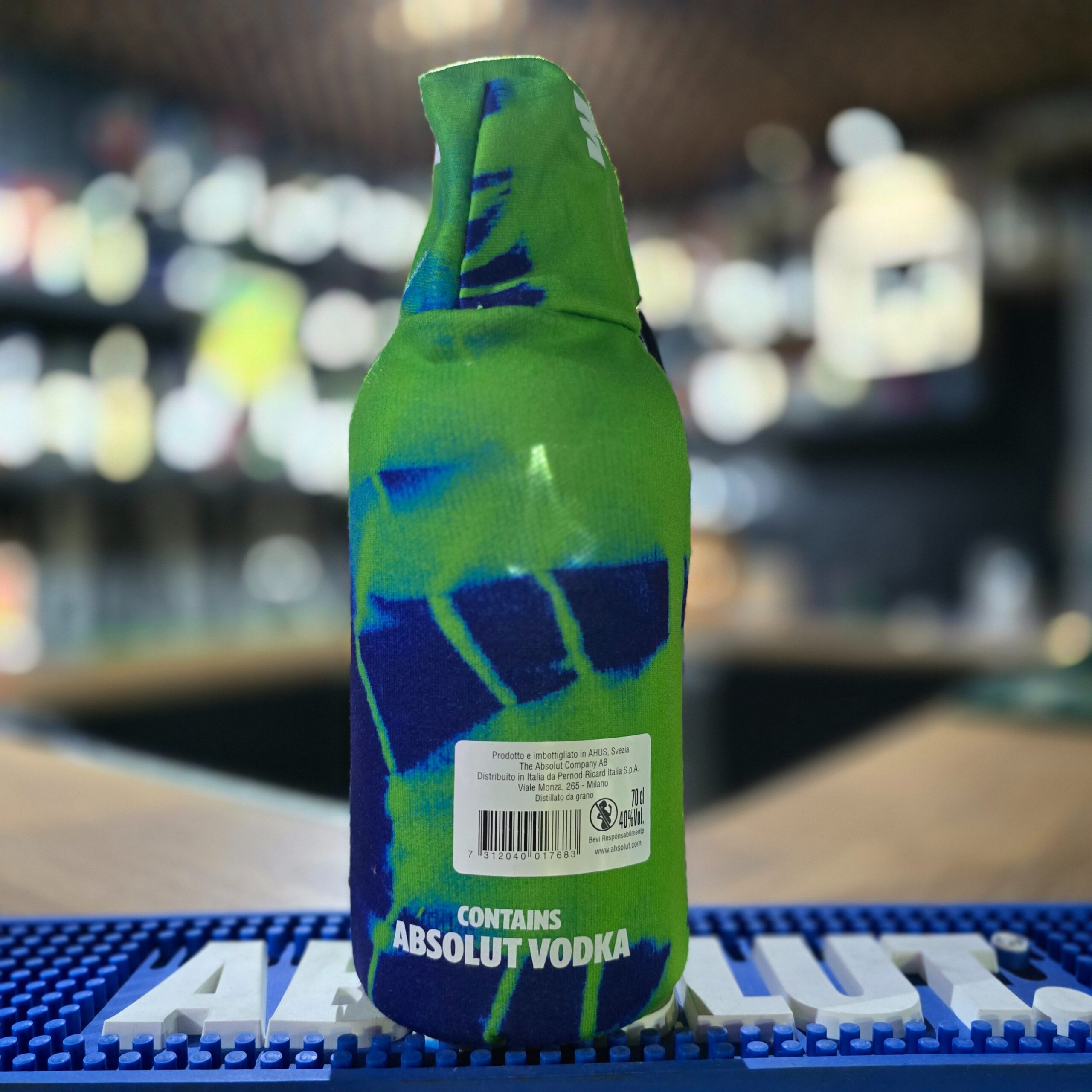 Absolut Better Together #5 – Obrázok 2