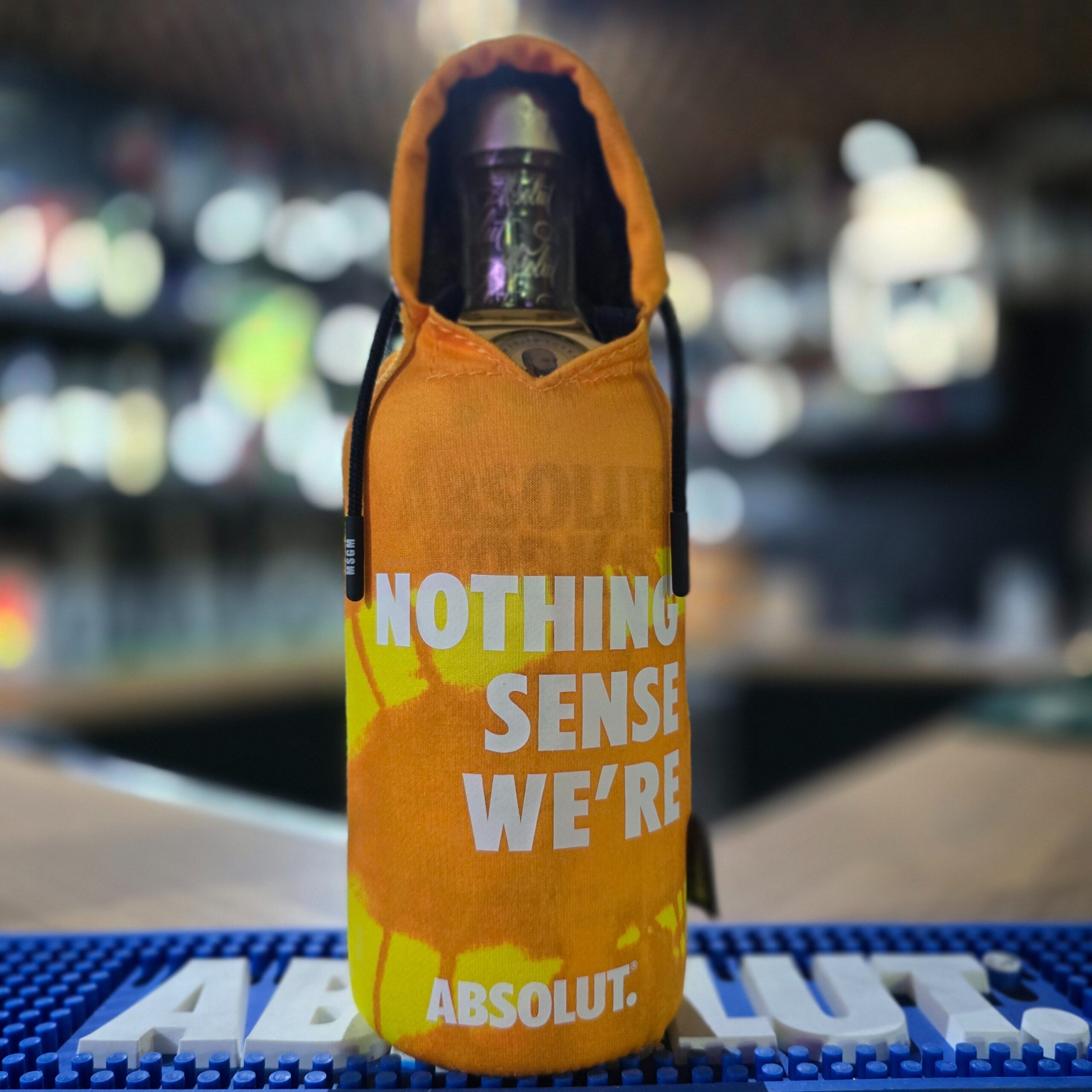 Absolut Better Together #3