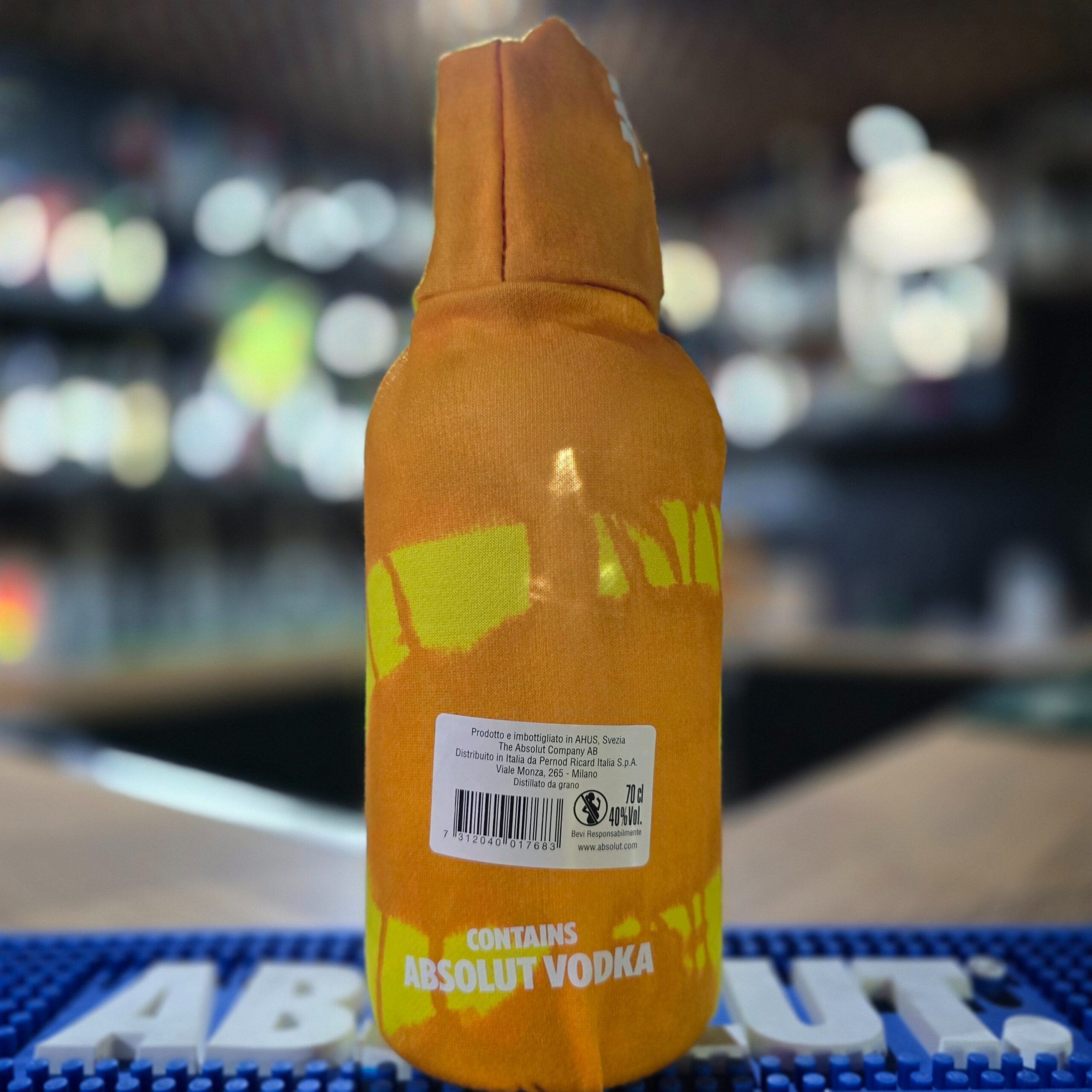 Absolut Better Together #3 – Obrázok 2
