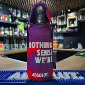 Absolut Better Together #1
