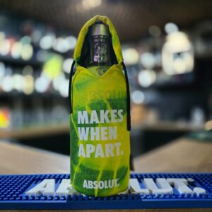 Absolut Better Together #4