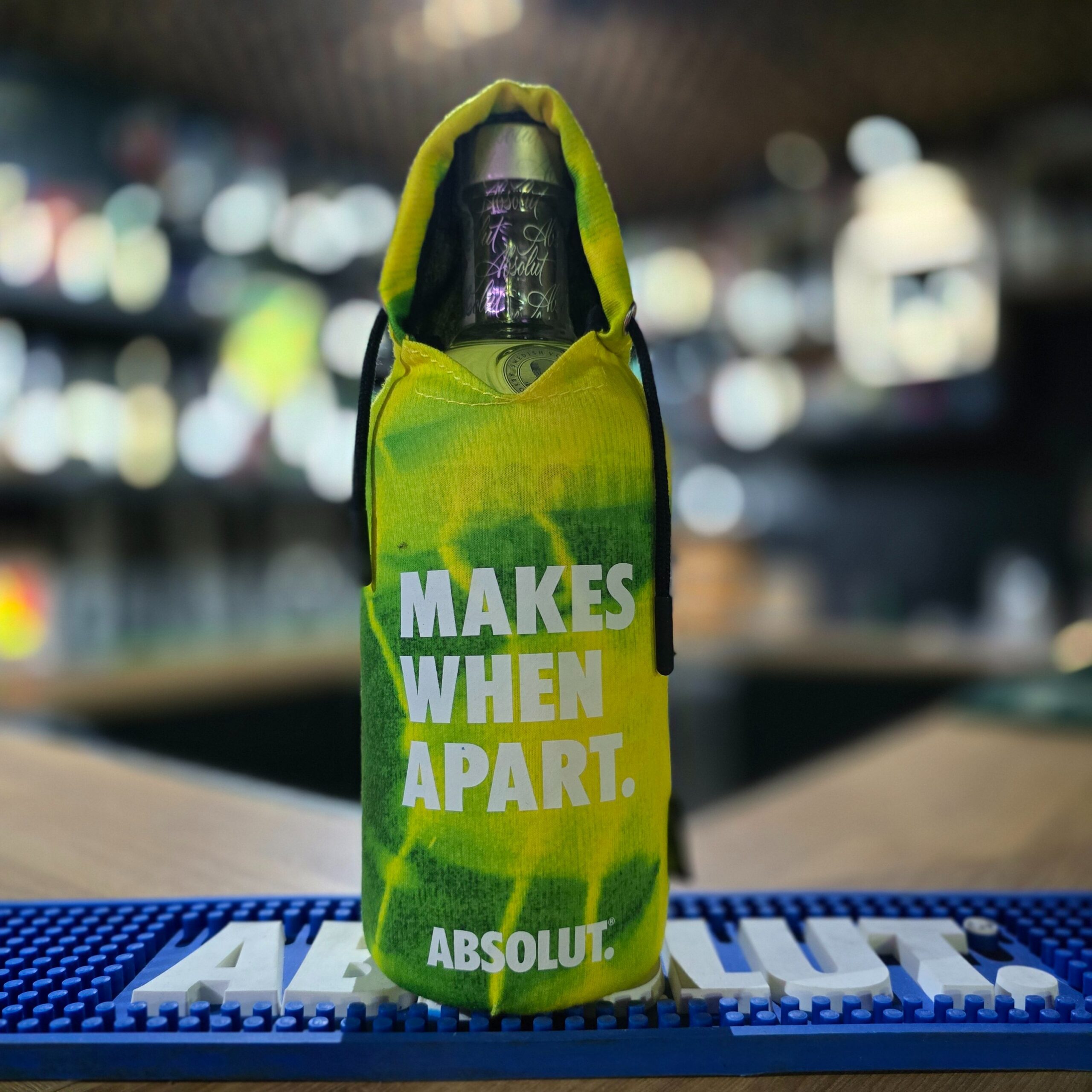 Absolut Better Together #4