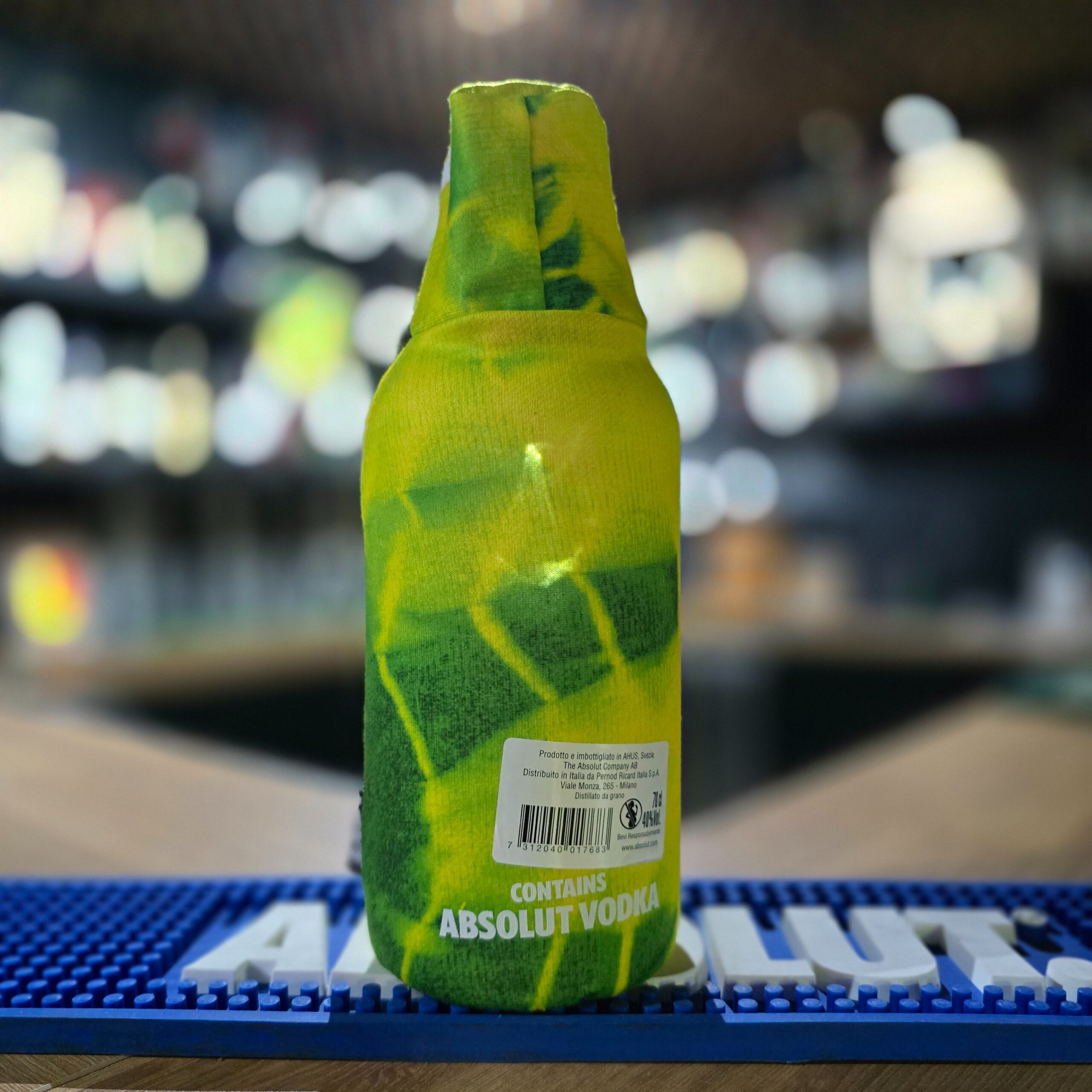 Absolut Better Together #4 – Obrázok 2