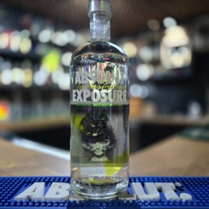 Absolut Exposure #1