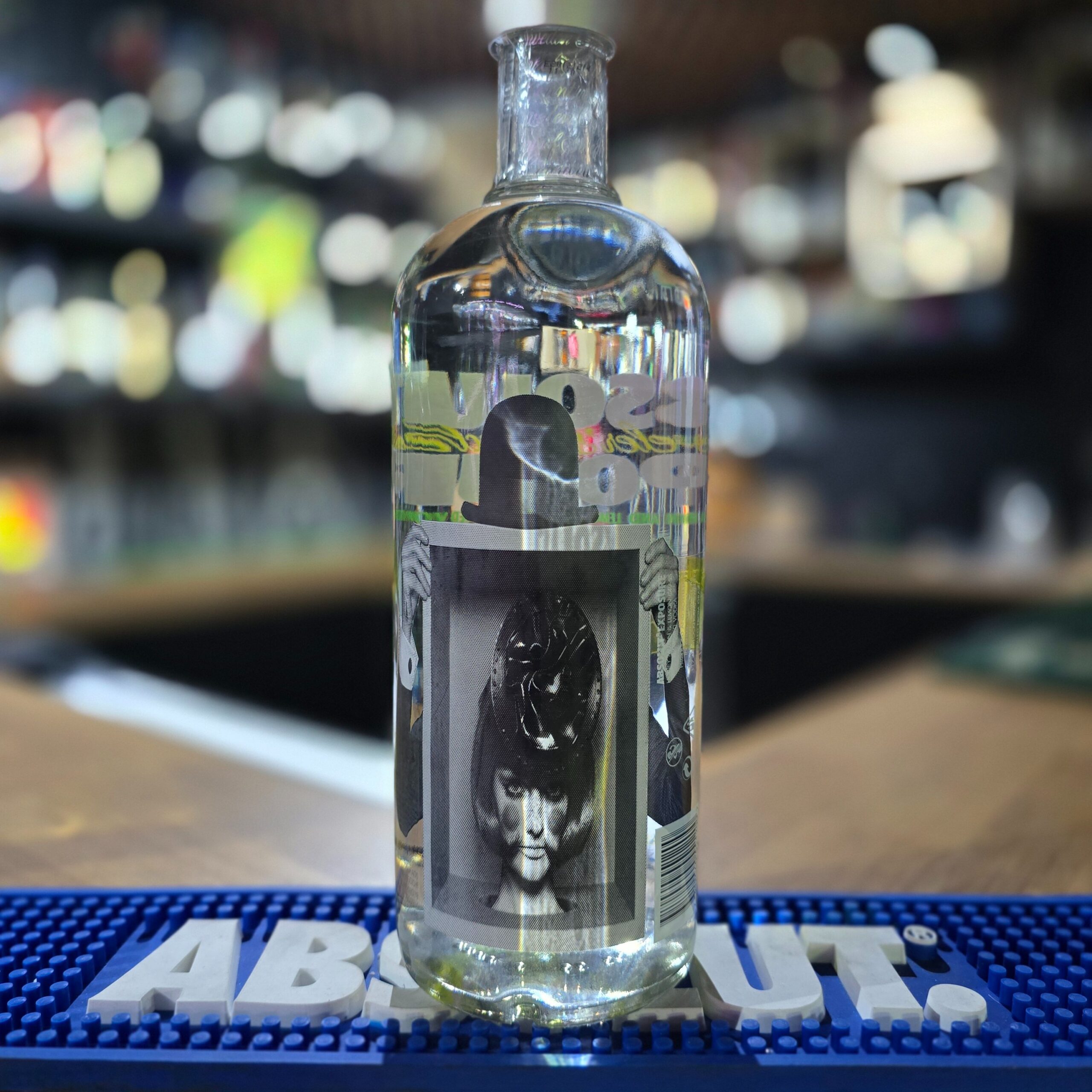 Absolut Exposure #1 – Obrázok 2
