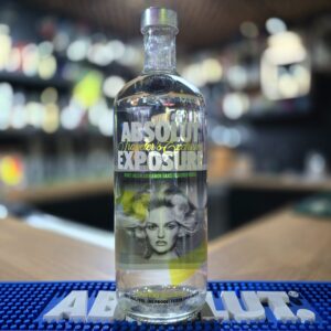 Absolut Exposure #2