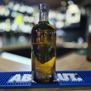 Absolut Craft Herbaceous Lemon