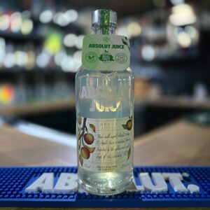 Absolut Juice Edition Apple #2