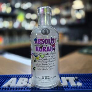 Absolut Summer Acryl