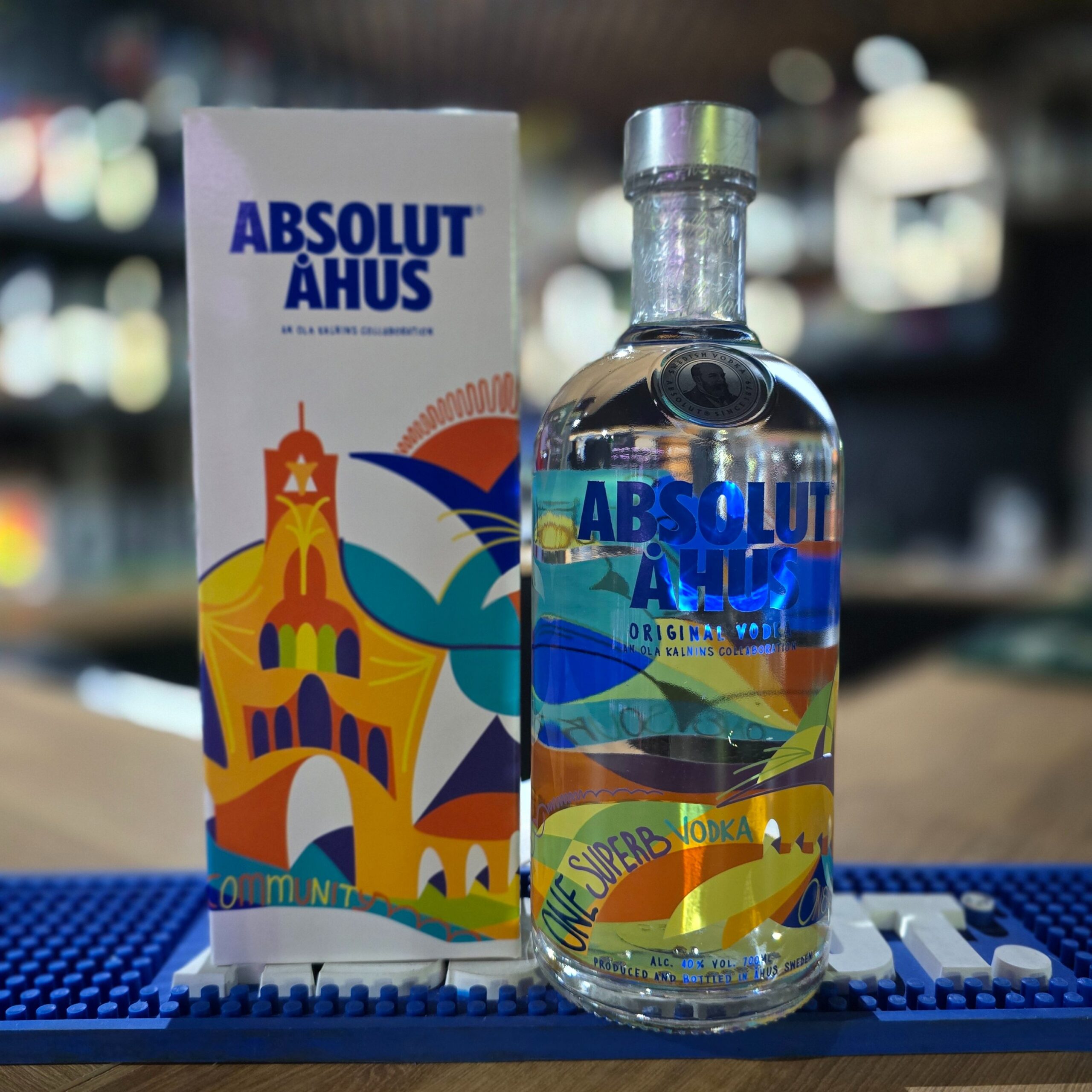 Absolut Åhus
