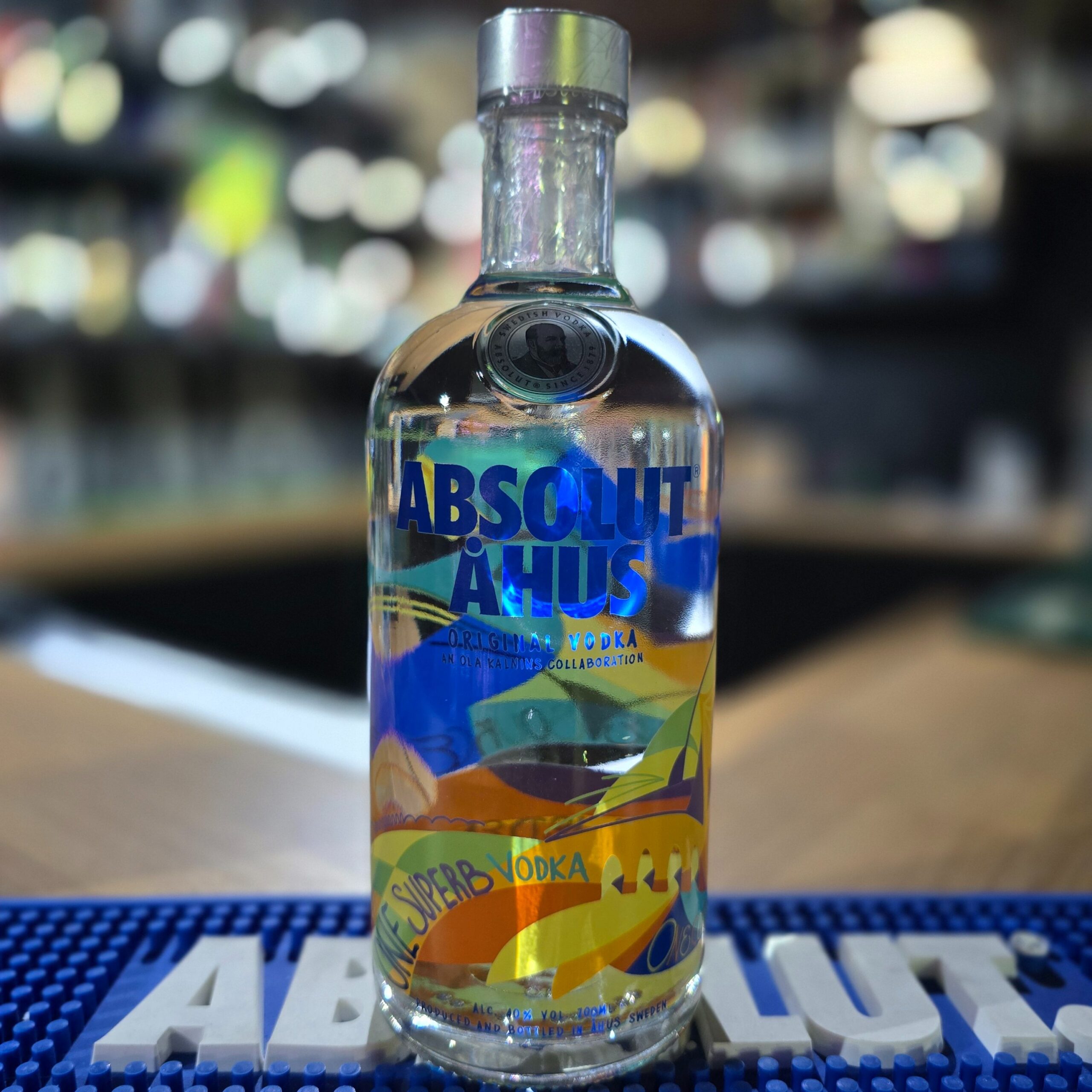 Absolut Åhus – Obrázok 2