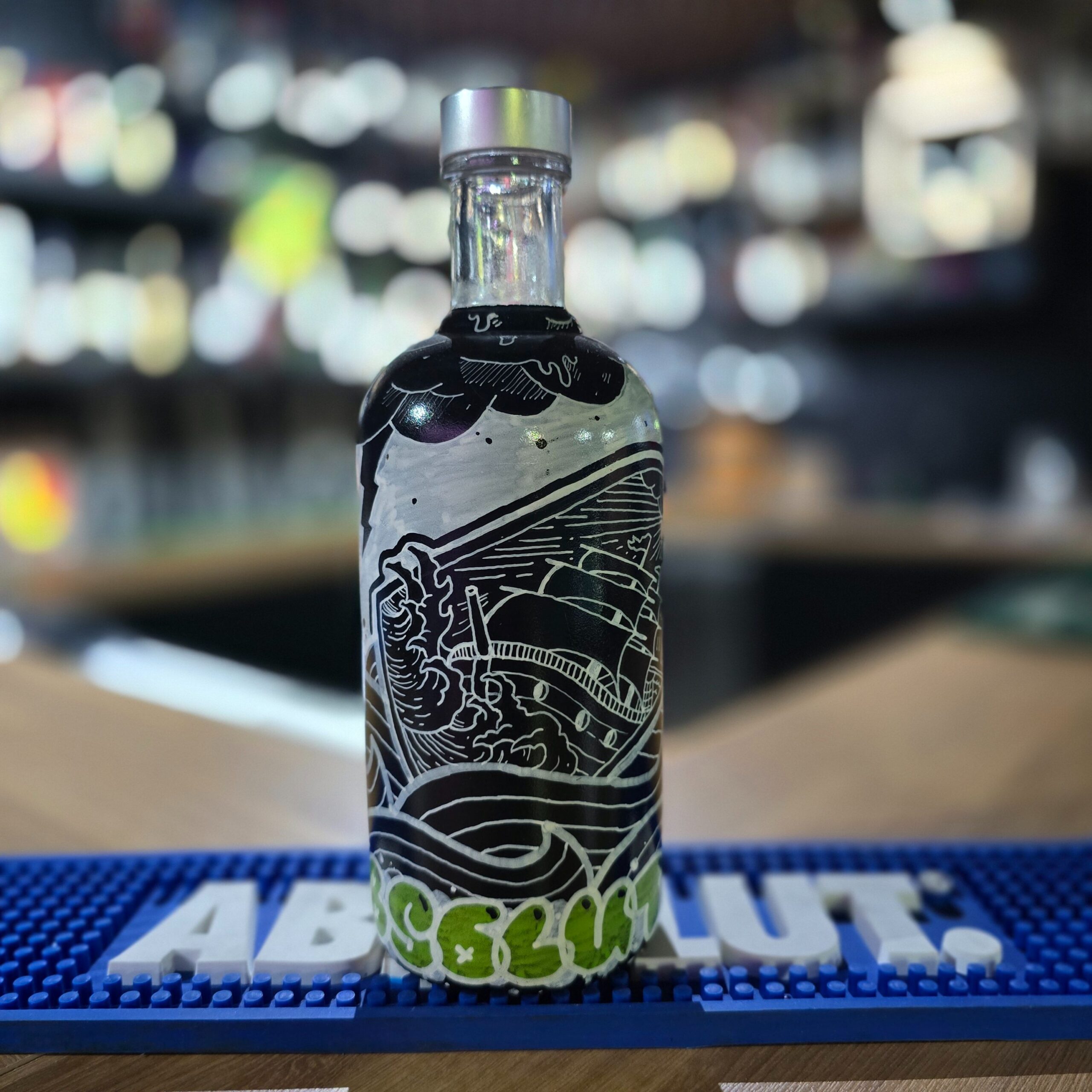Absolut Slovak Art – Obrázok 2