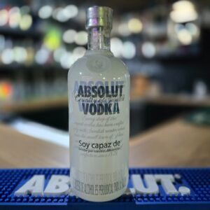 Absolut Soy Capaz De