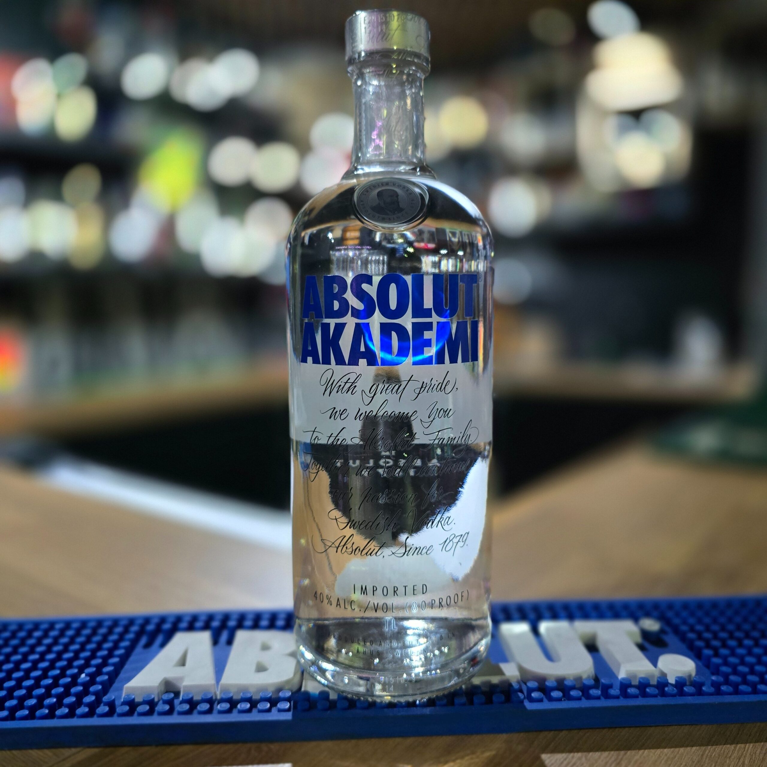 Absolut Akademi #2