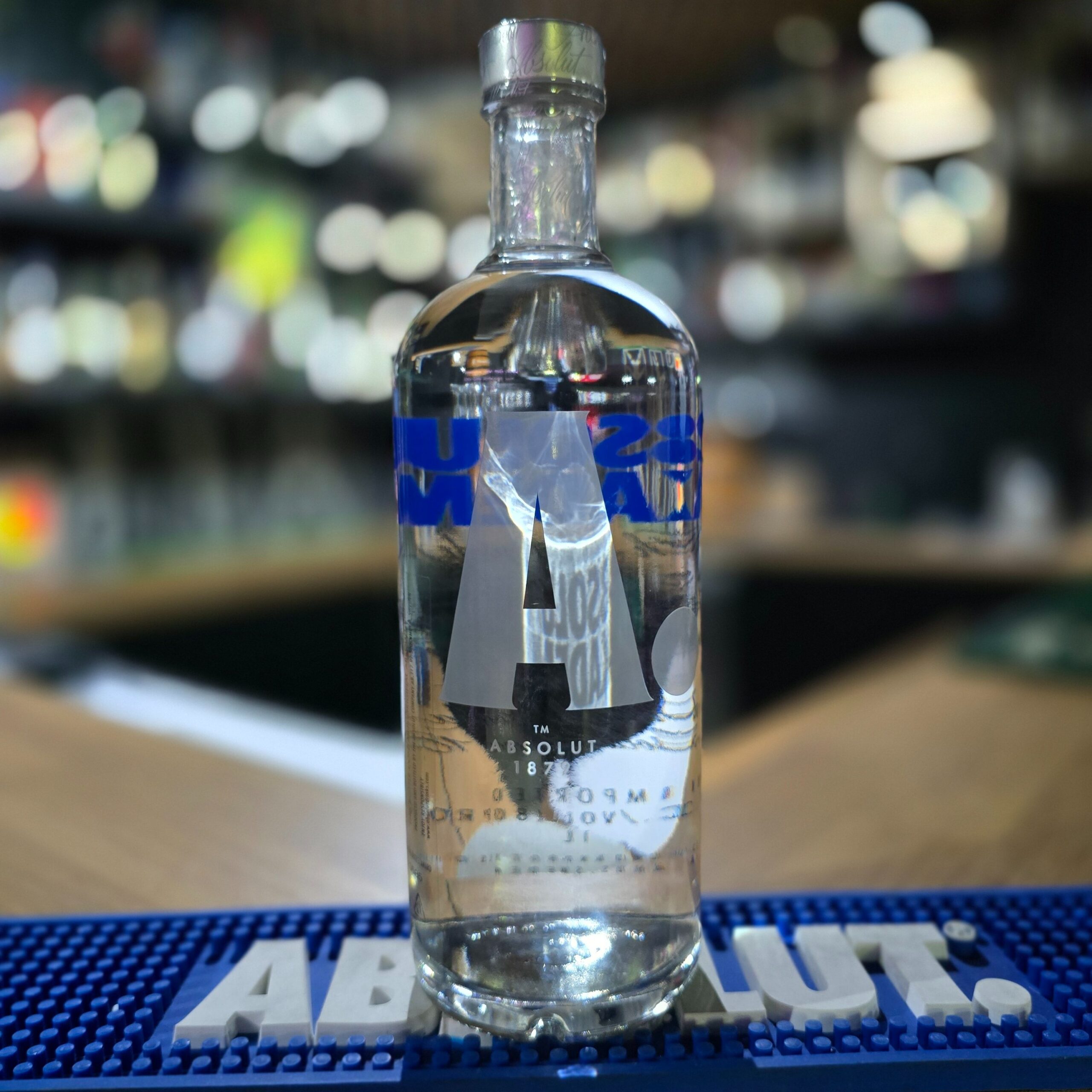 Absolut Akademi #2 – Obrázok 2