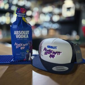 Absolut Fluor