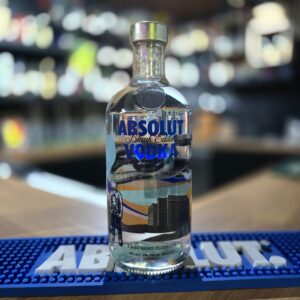 Absolut Blank #1