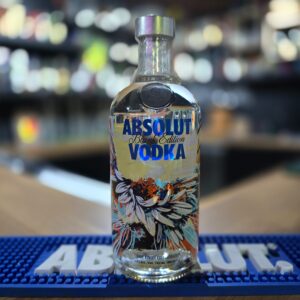 Absolut Blank #2