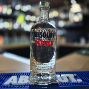 Absolut Peppar