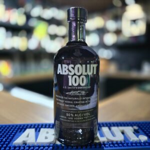 Absolut 100 2022