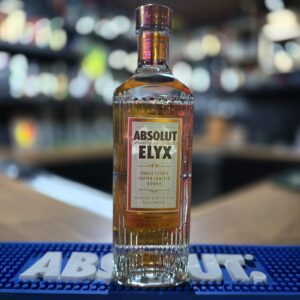 Absolut Elyx #5 0,7l