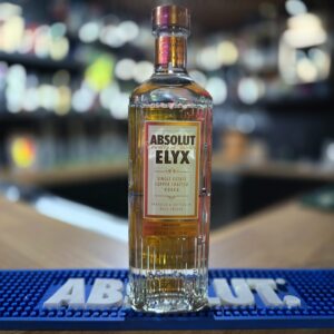 Absolut Elyx #5 1l