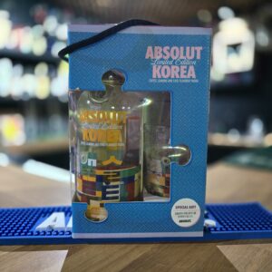 Absolut Korea
