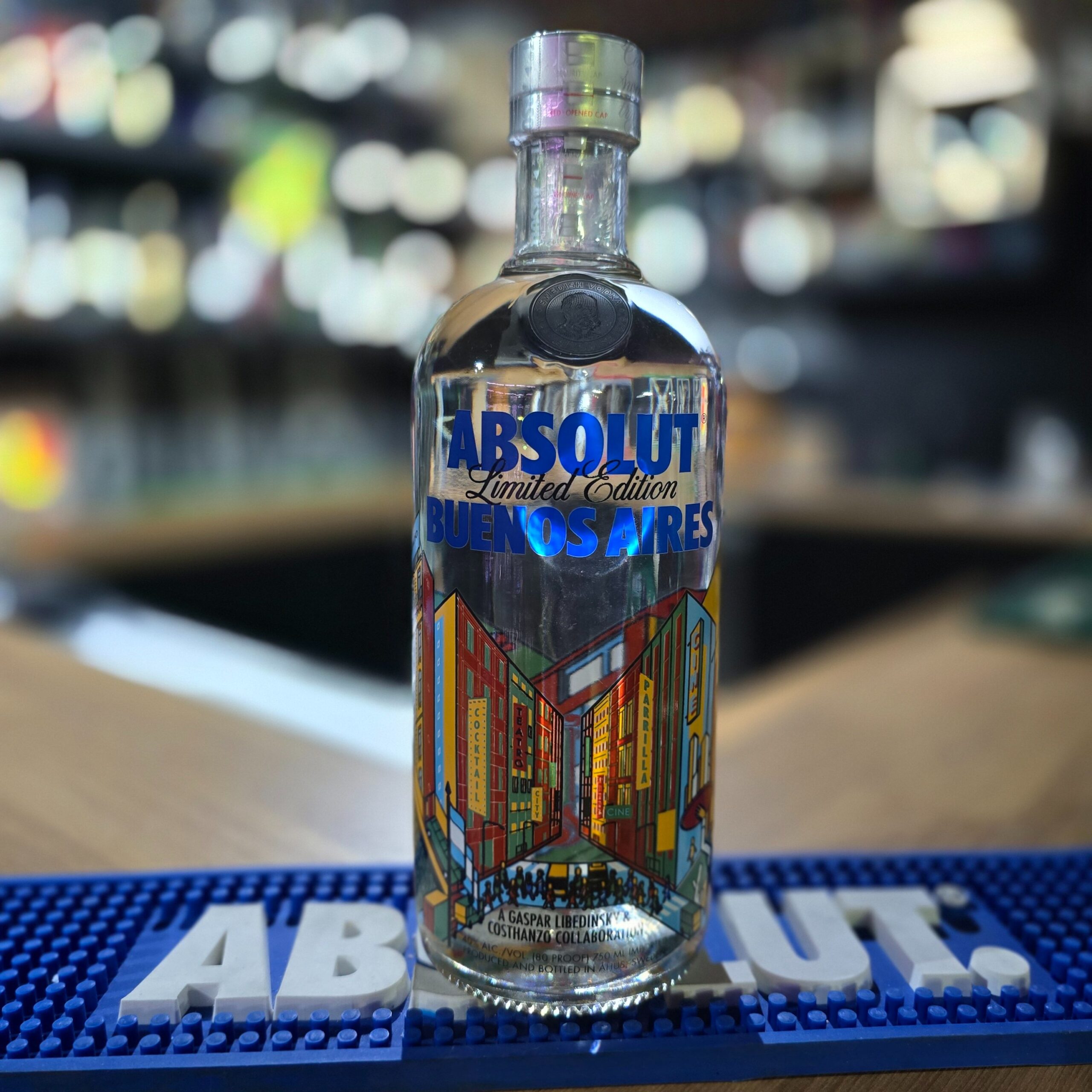 Absolut Buenos Aires