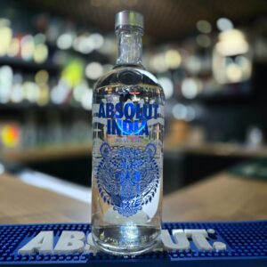 Absolut India #2