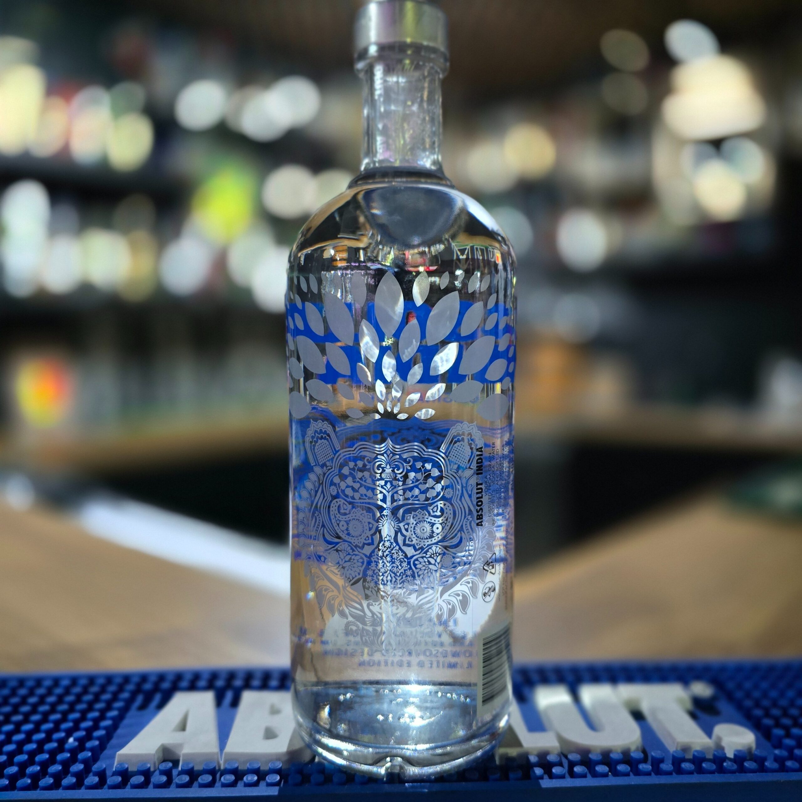 Absolut India #2 – Obrázok 2