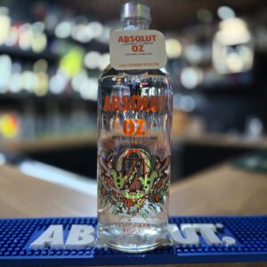 Absolut Oz