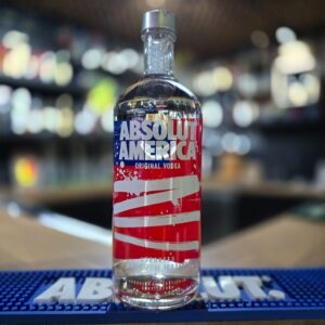 Absolut America #2