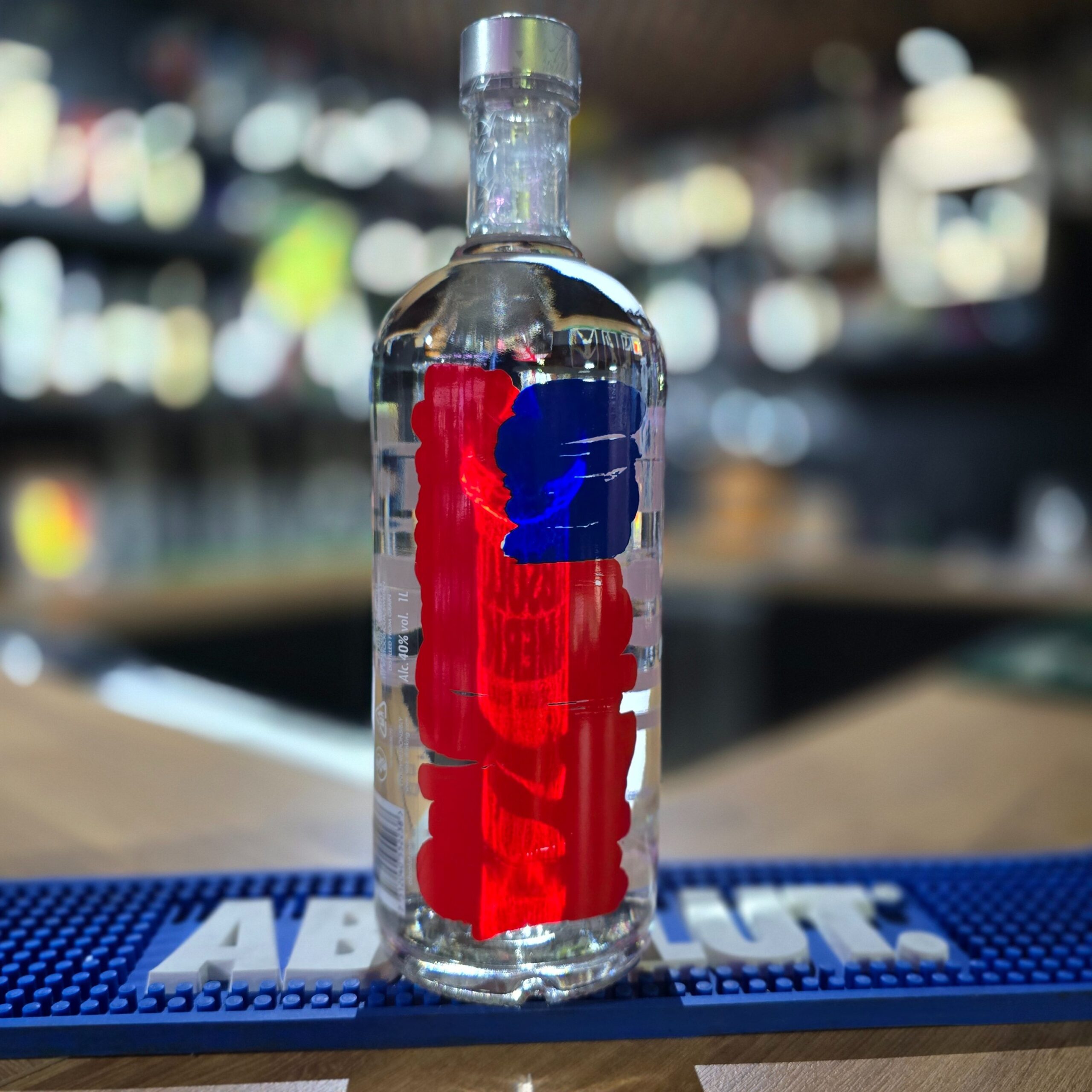 Absolut America #2 – Obrázok 2